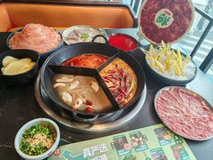 -巴蜀大将火锅(春熙店)