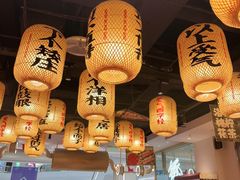 -观音桥步行街