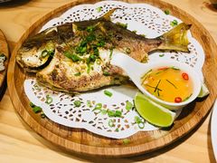 -越美小馆·越南料理(曲江店)