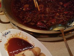 -小龙坎火锅(全球总店)