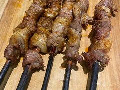 -新疆巴州金丝特餐厅(大钟寺店)