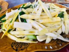 -韩妹鱼庄·泸定老字号(泸定店)