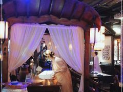 -绿茶餐厅(西湖银泰百货店)