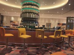 -上海大宁福朋喜来登酒店大堂吧(共和新路店)