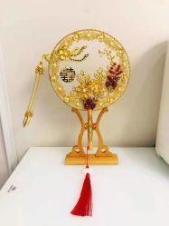 点击看大图 -谛融婚礼酒店·宴会厅(花园店)