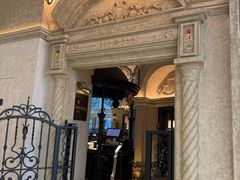 -B&C黄油与面包·THE GARDEN BAKERY概念店(世纪汇店)