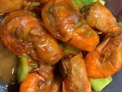 -米庄·原味私房菜(骏壹万邦店)