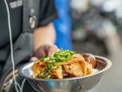 -阿婆米粉店