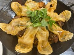 -四季轩中餐厅(徐州开元名都大酒店)