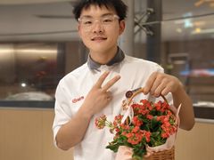 -海底捞火锅(王府井银泰in88店)