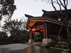 -青城道汤池