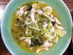 -虎哥私房菜(馒头山店)