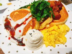 -娜娜家·Nana's restaurant(国金汇店)