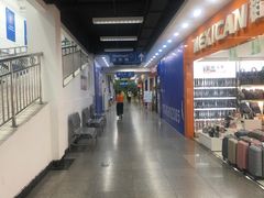 -沃尔玛超市(北大街店)