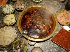 -佬革命主题火锅(玉沙路店)