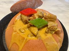 -大树餐厅(益田假日店)