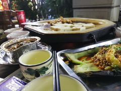 -老渔家白族石板烧旗舰店
