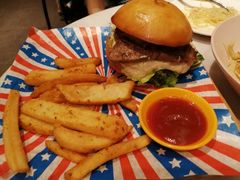 -打趸BTC·Breaktime cafe(北京路店)