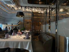 -燃扒房Steakhouse(皇庭店)
