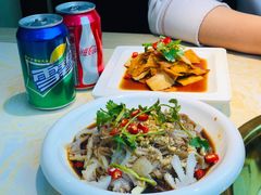 -老佛爷正宗铜炉蛙锅(五道口店)