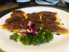 -鲜小岛·铜锅涮肉