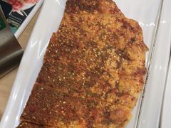-花儿穆萨·烤肉餐厅(石马坪店)