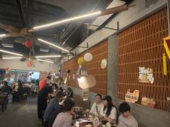 -破店肥哈·东北烧烤·夜宵(南山保利店)
