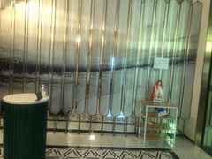 -美豪怡致酒店(上海长寿路店)