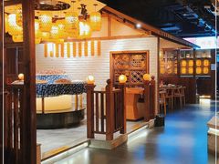 大堂-川菜故事(光谷步行街店)