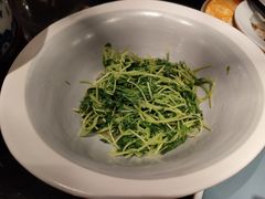 -北京王府井希尔顿酒店·秦唐中餐厅Chynna
