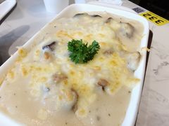 -卡朋西餐(较场西路店)