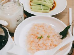 -苏小柳点心·手作小笼包(浦东嘉里城分院)