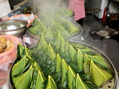 -叶婆婆豆浆馍馍