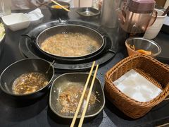 -和牛 烧肉寿喜烧涮锅 善(心斎橋店)