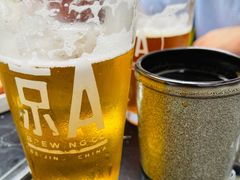 -The Rug Cafe(王府中环店)
