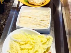 -七欣天香辣蟹火锅(武义壶山广场店)