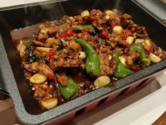 -恰饭·老长沙市井菜(天河客运站店)