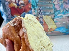 -花园饼屋·吐司蛋糕面包(星海店)