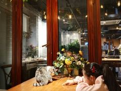 -IFIF 如果花園(宽厚里店)