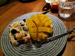 -星叶·东南亚料理(宁波万象汇店)