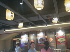 -帝一铭家宴(板塘店)