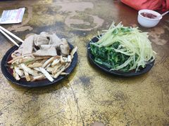 -惠丰源烩面馆(经七路店)