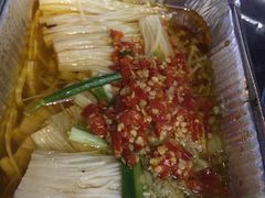-樊记王·朝阳烧烤粥吧(星沙店)