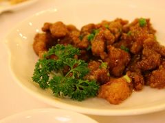 -聚春园自助餐厅(东街口店)
