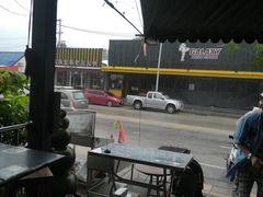 -Doo Dee Thai Food(Issan/Isaan/Esan)