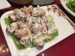 -粤仔湾砂锅粥(广益哥伦布店)