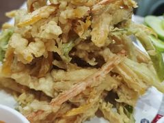 -平山城鑫烧烤(建国楼店)