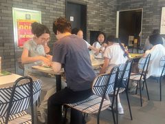 -麦当劳(健德桥得来速店)