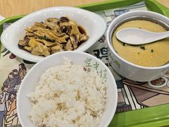 -老乡鸡(淮河路步行街店)