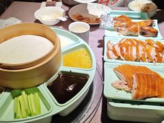 -羲和雅苑•北京烤鸭(瑞吉店)